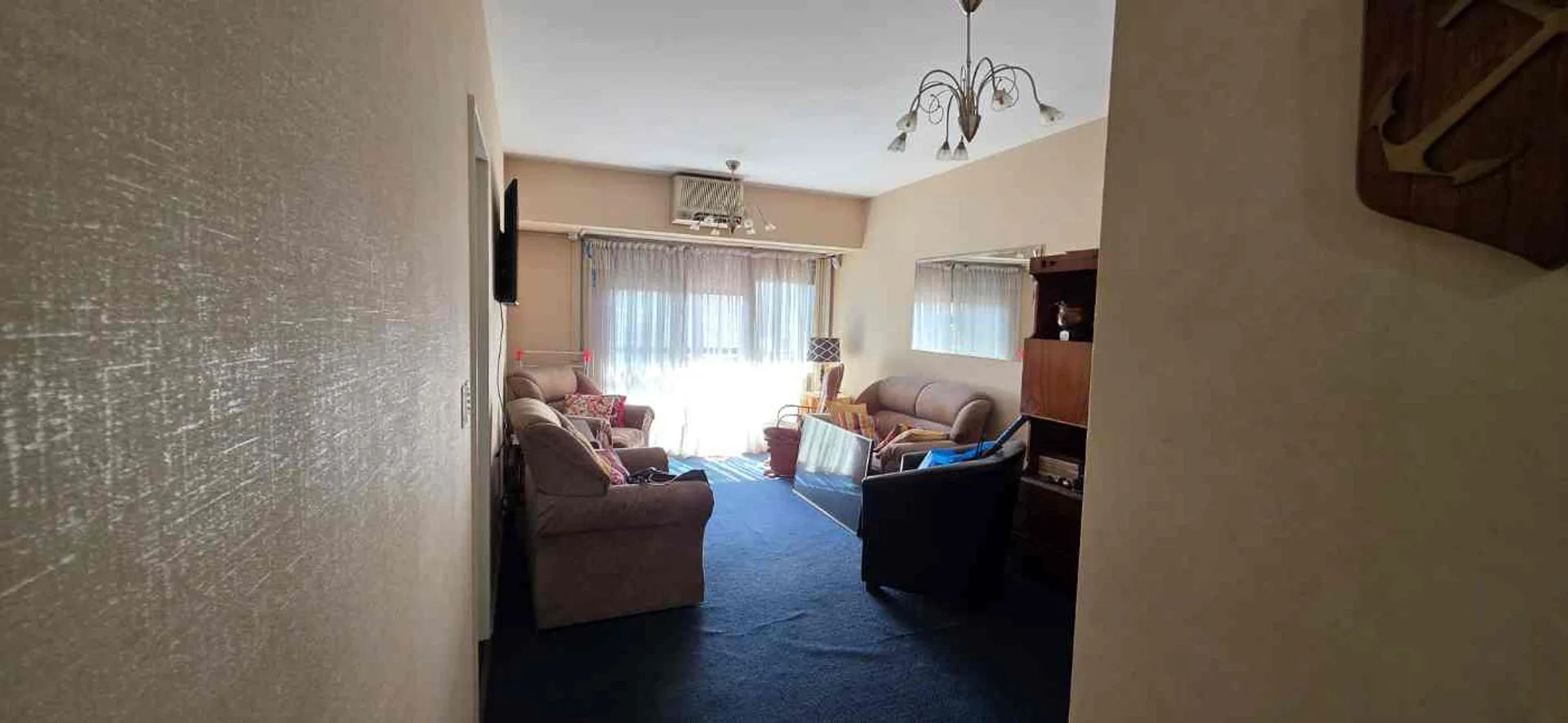 Venta departamento 4 amb lav balcon cochera Wilde foto 5