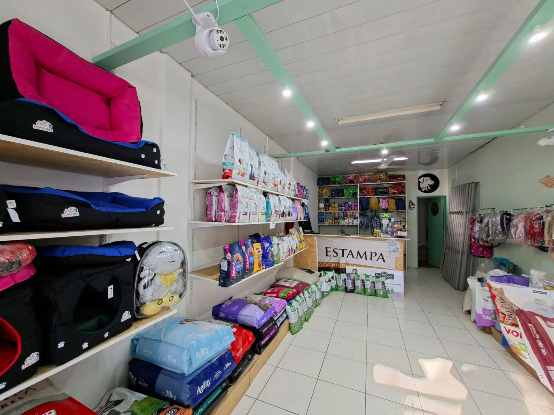 VENTA FONDO DE COMERCIO PET SHOP foto 4