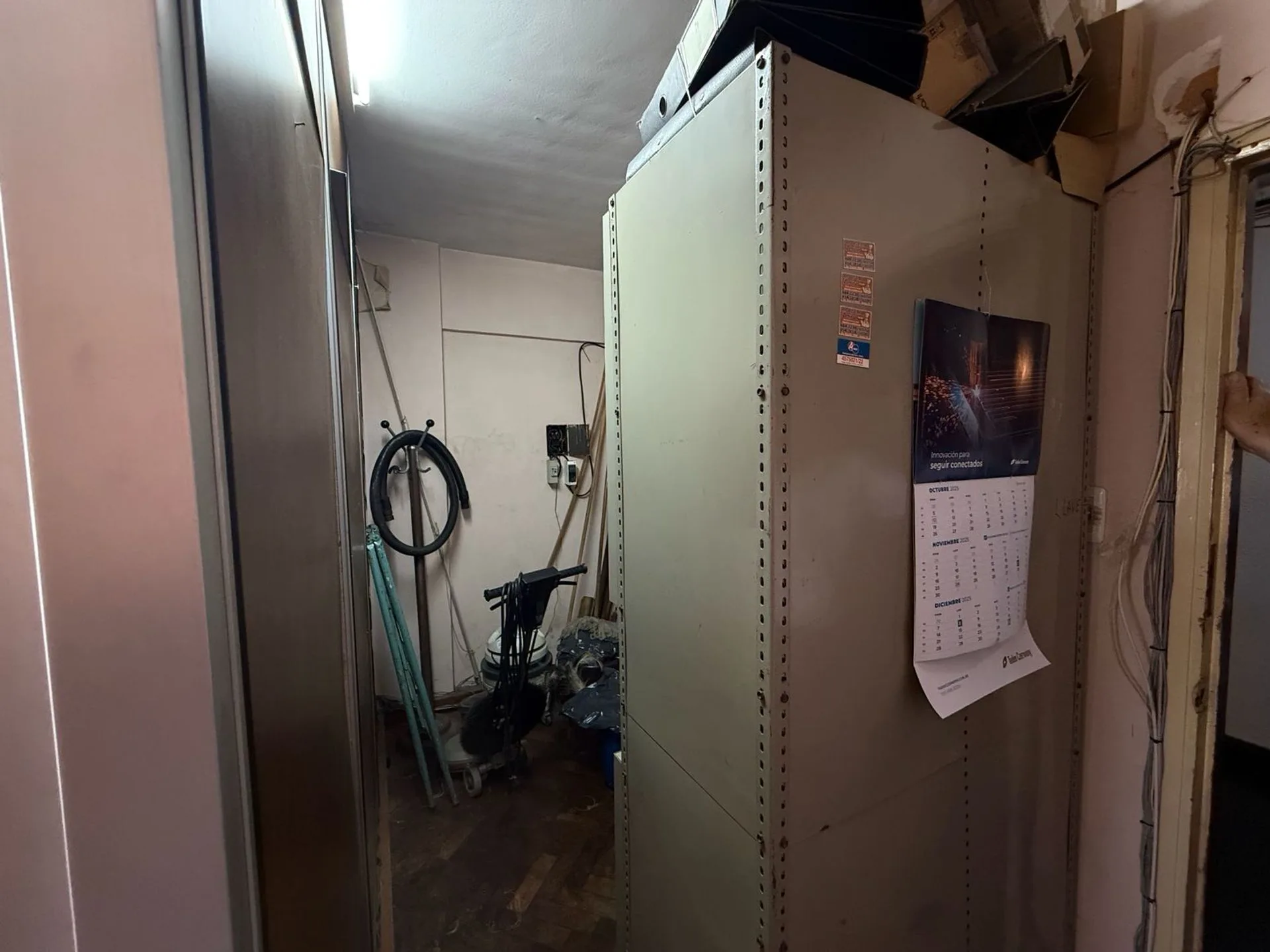 Venta Oficina en edificio Hermes III (16,63m2) foto 2