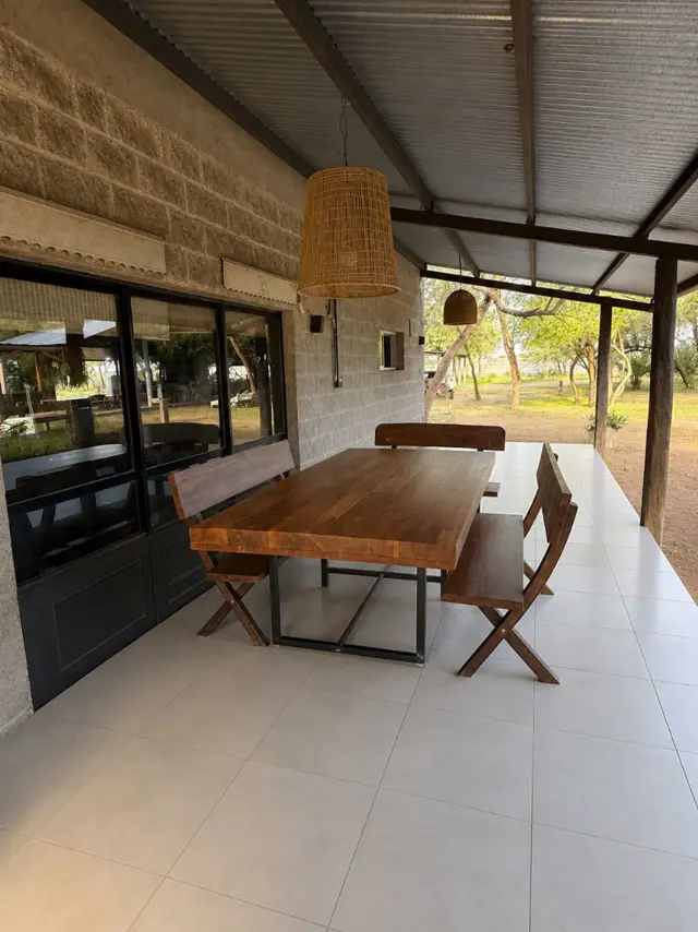 VENTA DE CASA QUINTA