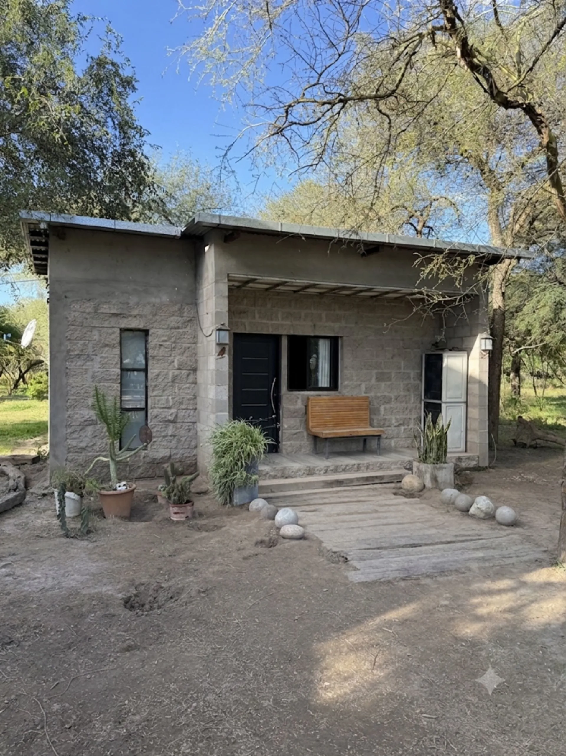 VENTA DE CASA QUINTA foto 2