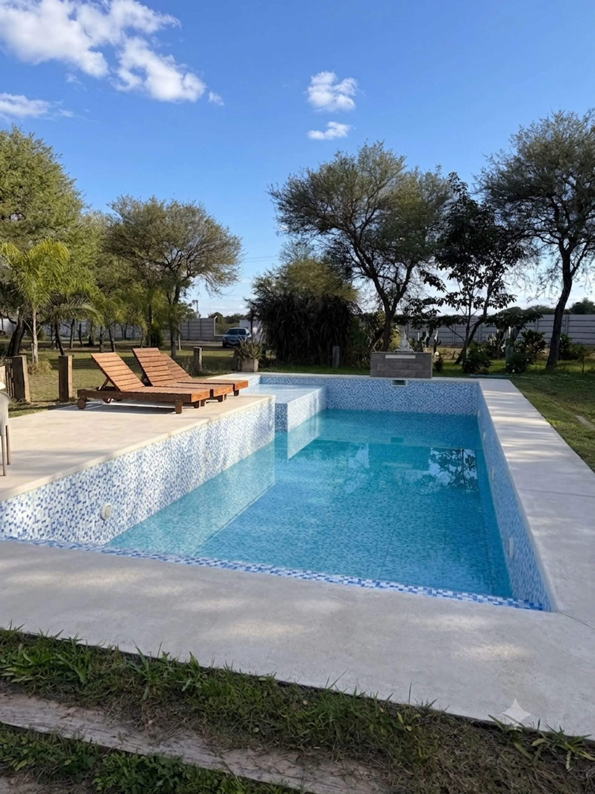 VENTA DE CASA QUINTA foto 4