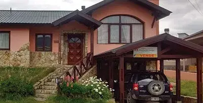 VENTA – CASA – USHUAIA