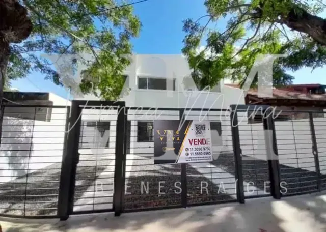 Duplex. Castelar Sur. a Estrenar