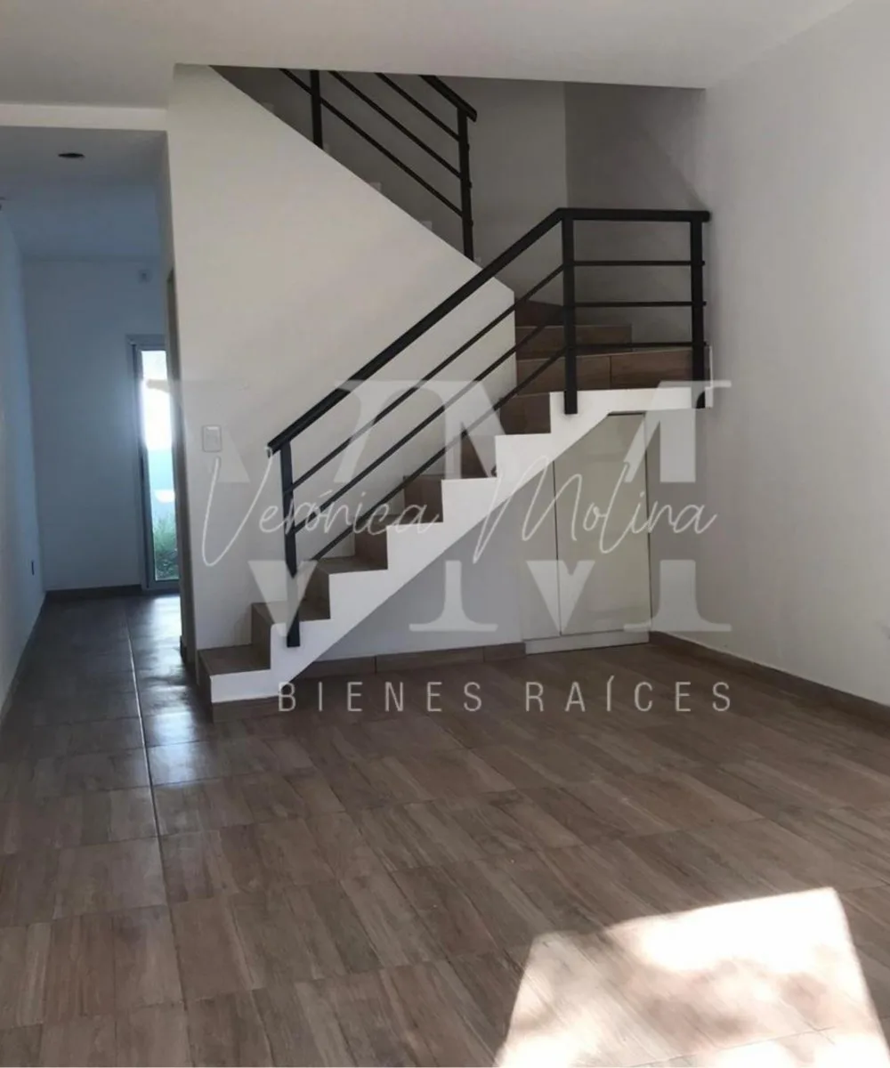 Duplex. Castelar Sur. a Estrenar foto 2