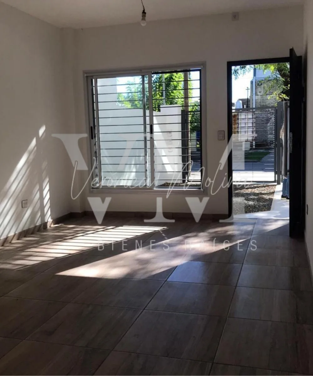 Duplex. Castelar Sur. a Estrenar foto 3