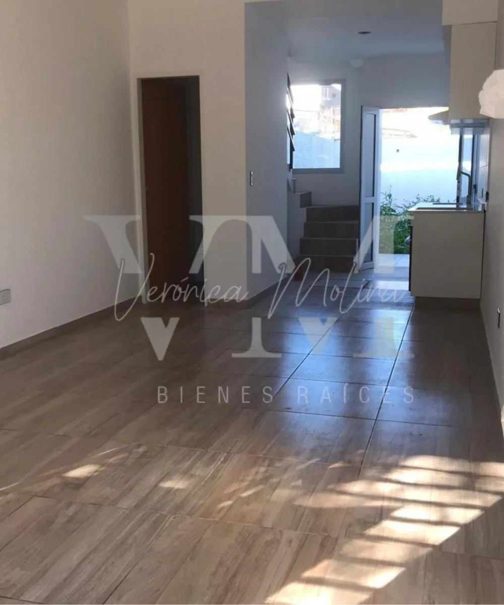 Duplex. Castelar Sur. a Estrenar foto 4