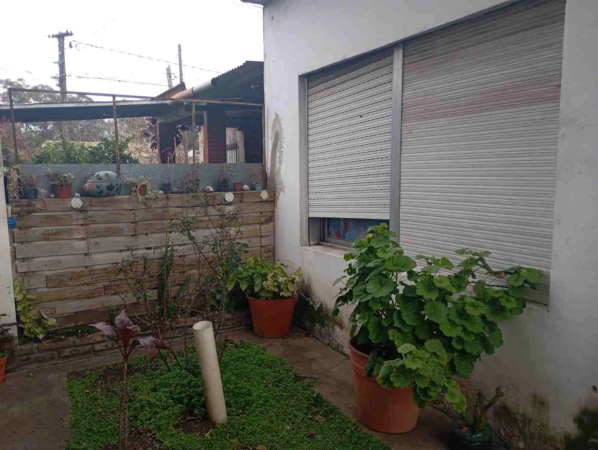 VENTA CASA 4 AMB CON PATIO Y GARAGE - CLAYPOLE foto 3