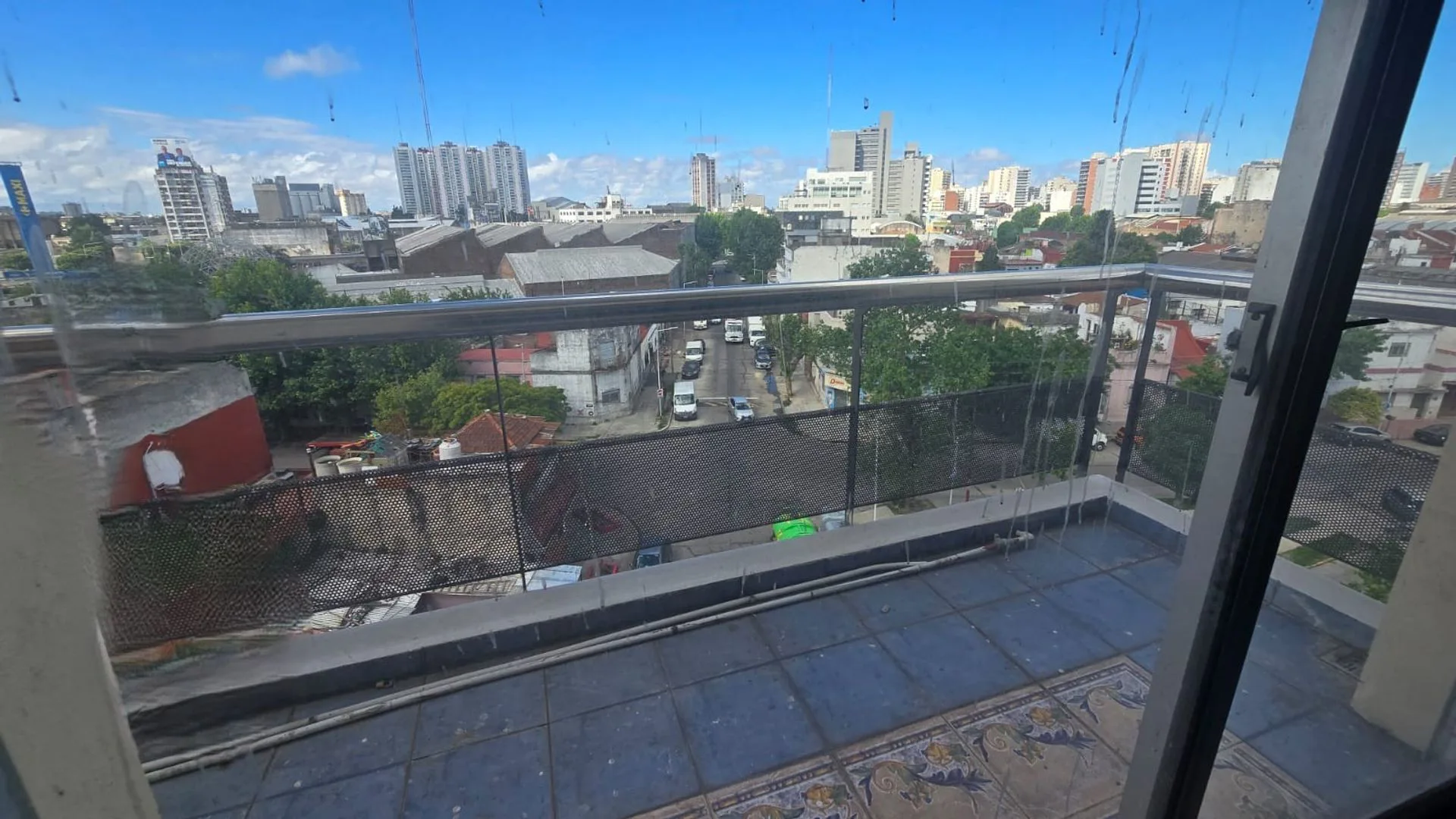 ALQUILER DEPARTAMENTO 2 AMBIENTES AVELLANEDA NUEVO foto 5