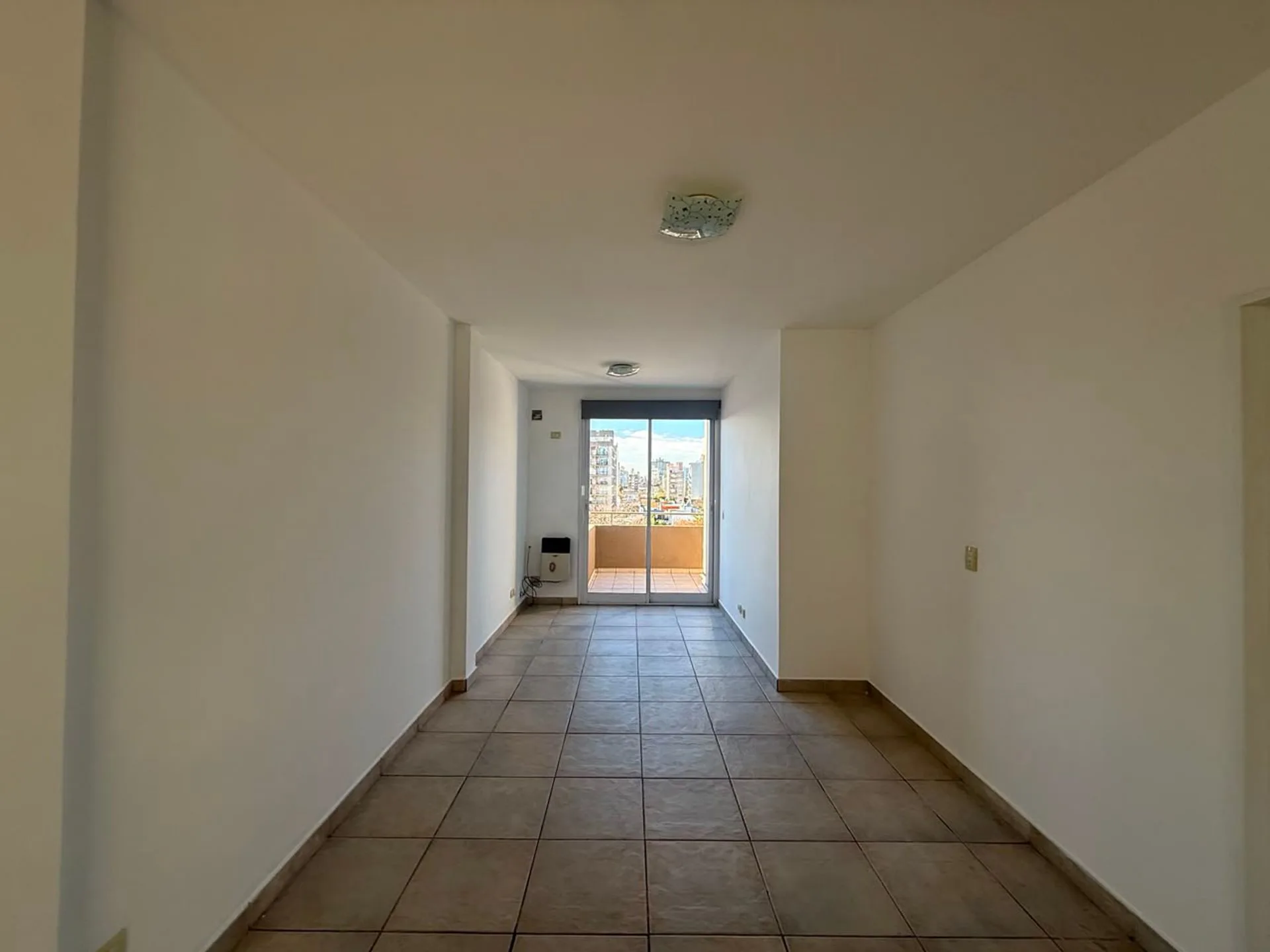VENTA MONOAMBIENTE APTO CREDITO VILLA DEVOTO foto 2