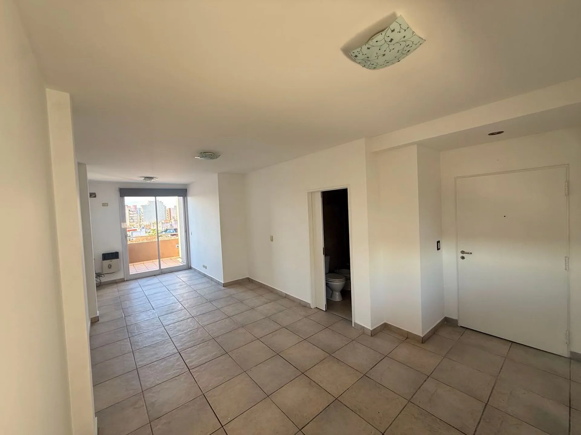 VENTA MONOAMBIENTE APTO CREDITO VILLA DEVOTO foto 4