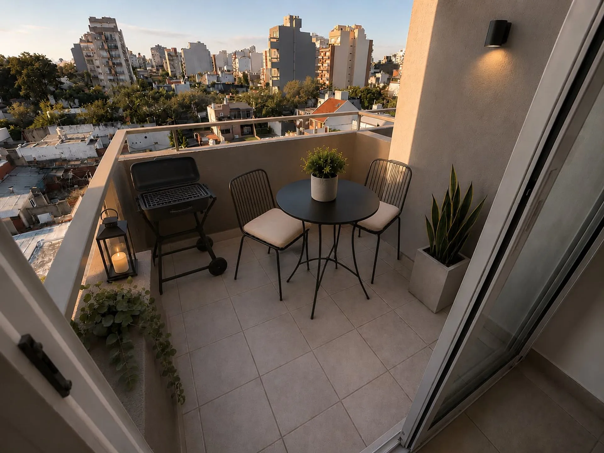 VENTA MONOAMBIENTE APTO CREDITO VILLA DEVOTO foto 5