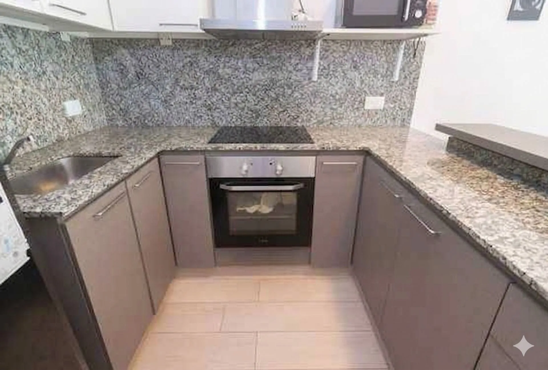 VENTA 2 Amb. C/balcón+Amenities-Almagro-H. Italian foto 3