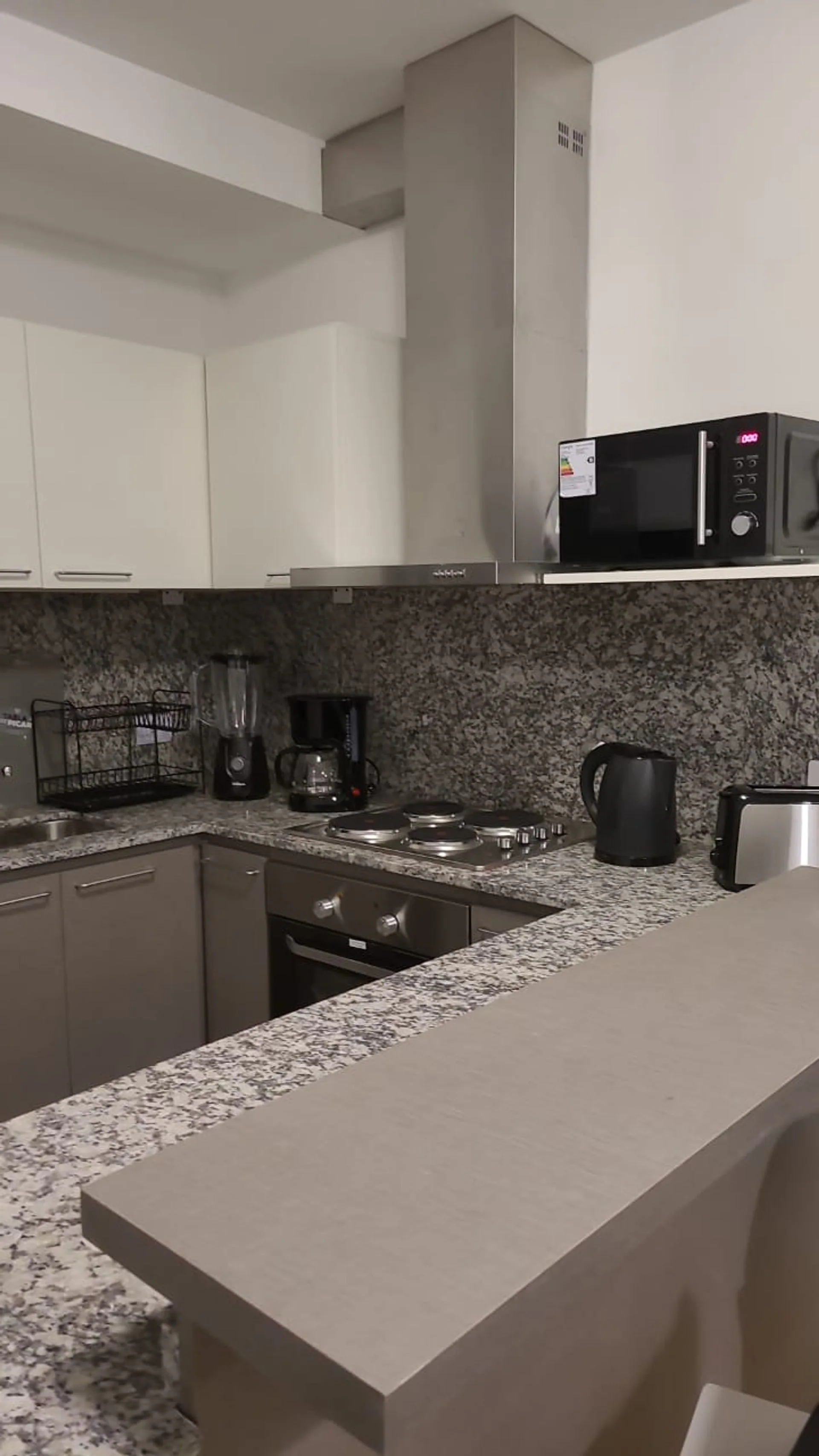 VENTA 2 Amb. C/balcón+Amenities-Almagro-H. Italian foto 5