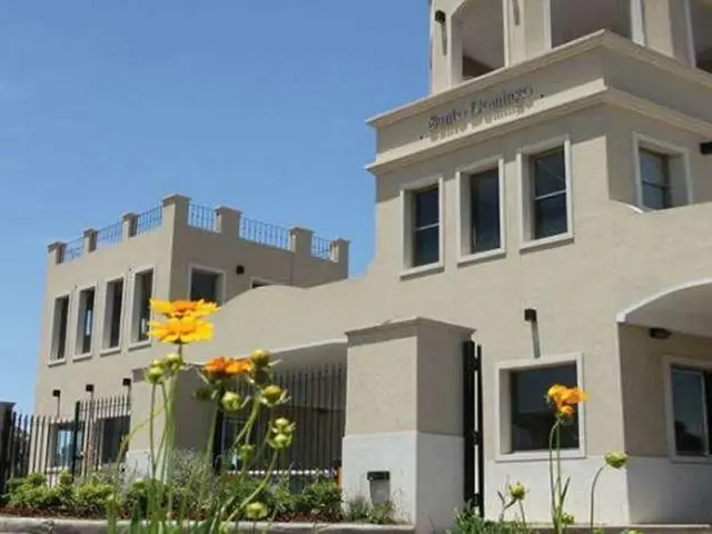 Santo Domingo Club de Campo - Lote: 417