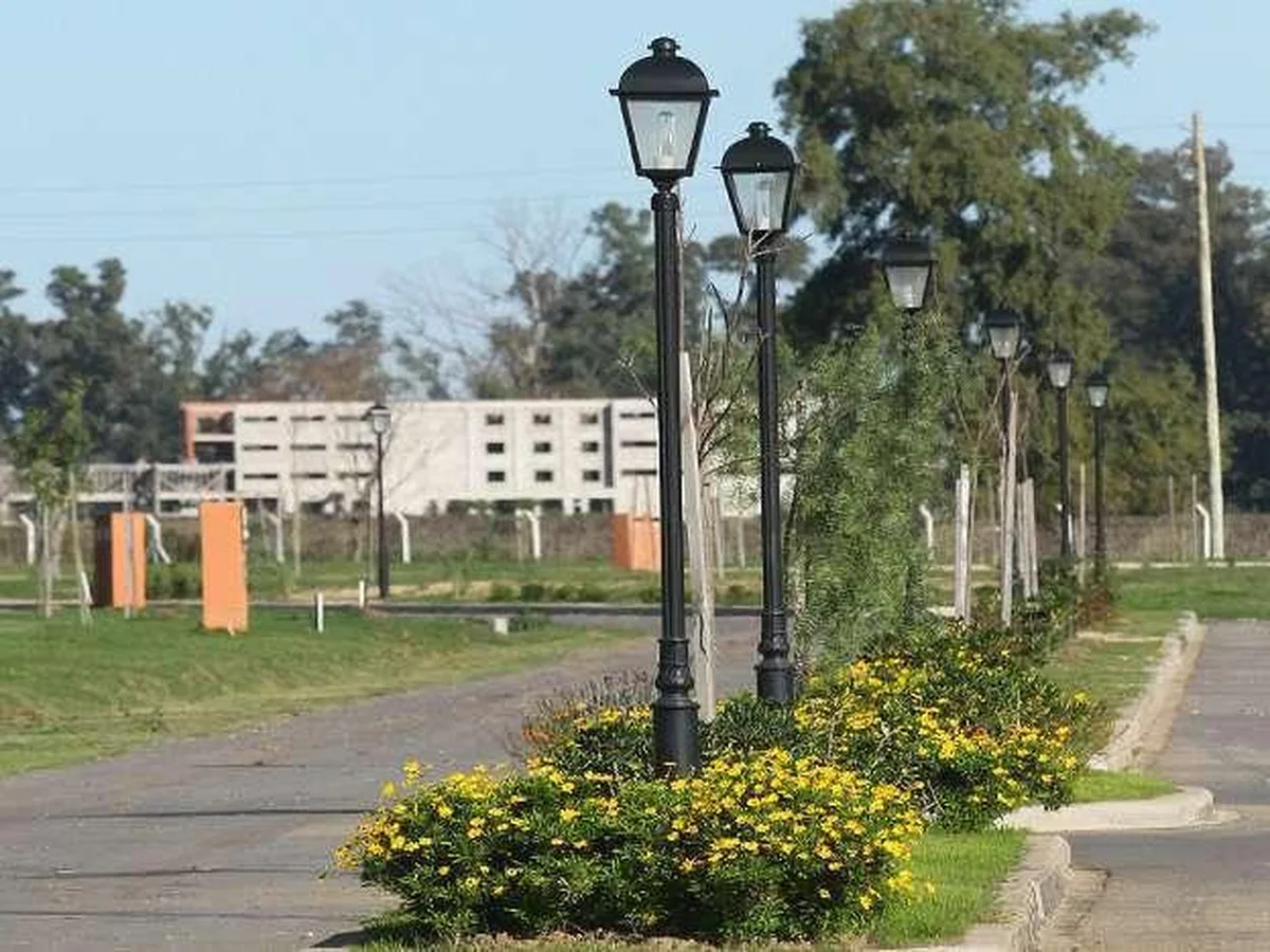 Santo Domingo Club de Campo - Lote: 417 foto 2