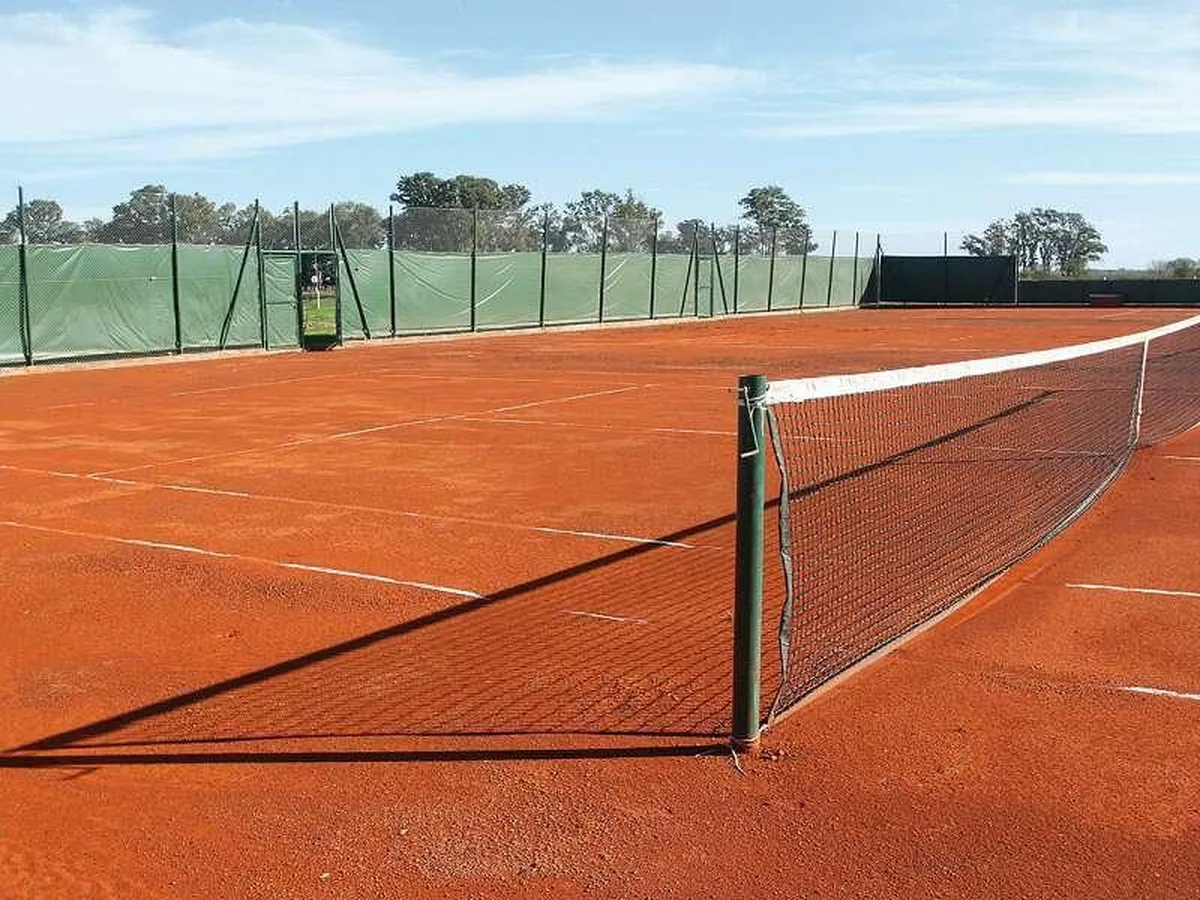Santo Domingo Club de Campo - Lote: 417 foto 3