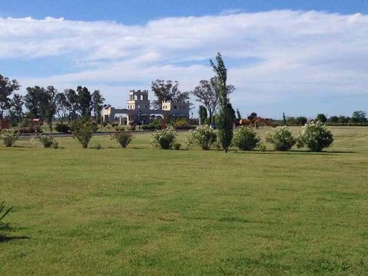 Santo Domingo Club de Campo - Lote: 417 foto 5