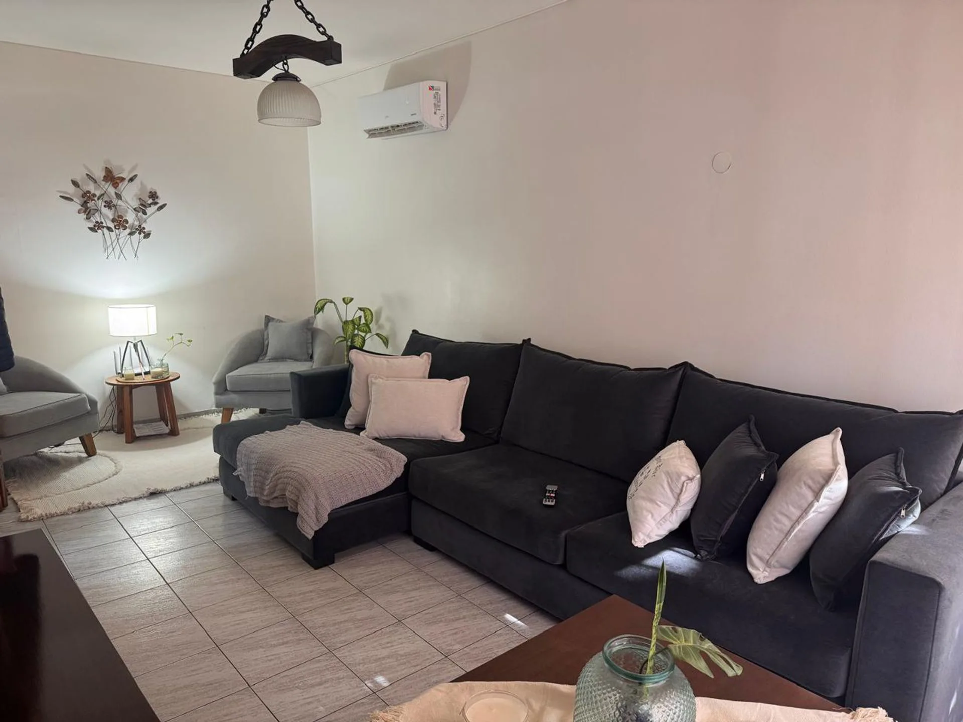 Exclusiva casa con piscina, en venta en Las Heras foto 3