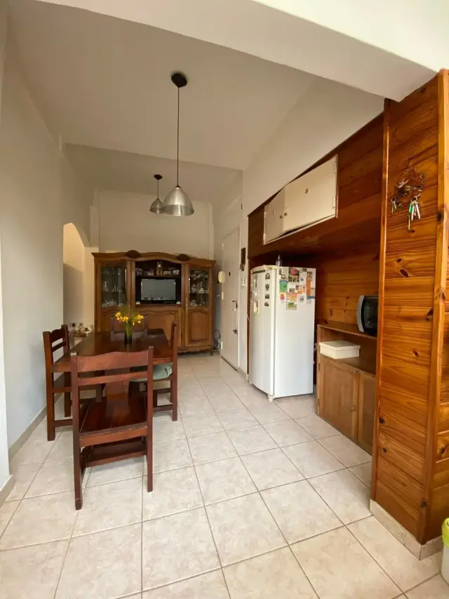 BAJO 20 % VENTA PH URQUIZA 2 AMBIENTES PATIO LAVADERO LUZ Y SOL 62M2 ALTOLAGUIRRE 1900 Y ECHEVERRIA RESIDENCIAL NO APTO CREDITO