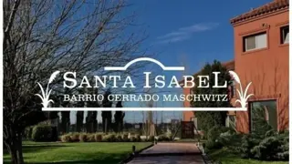 LOTE AL LA LAGUNA 800 MTS. SANTA ISABEL ETAPA 2 LISTO PARA CONSTRUIR foto 1