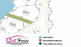 LOTE AL LA LAGUNA 800 MTS. SANTA ISABEL ETAPA 2 LISTO PARA CONSTRUIR foto 3