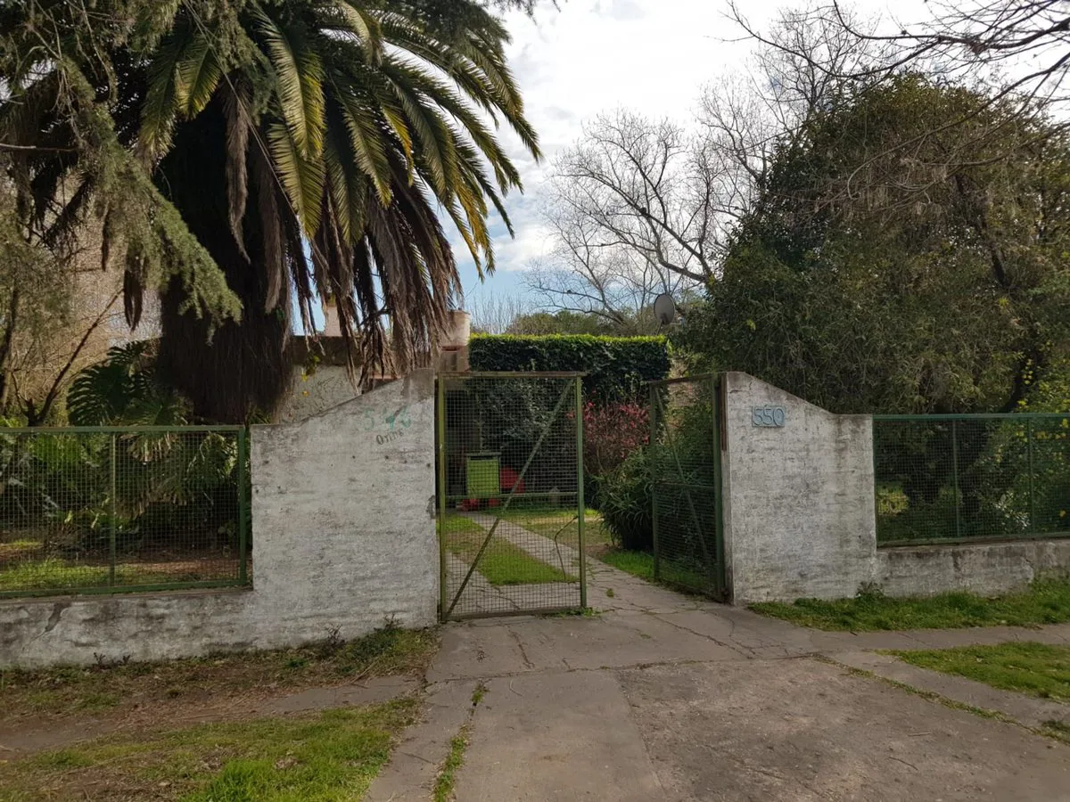 Casa 4 amb con pileta Monte Grande APTA CREDITO foto 2