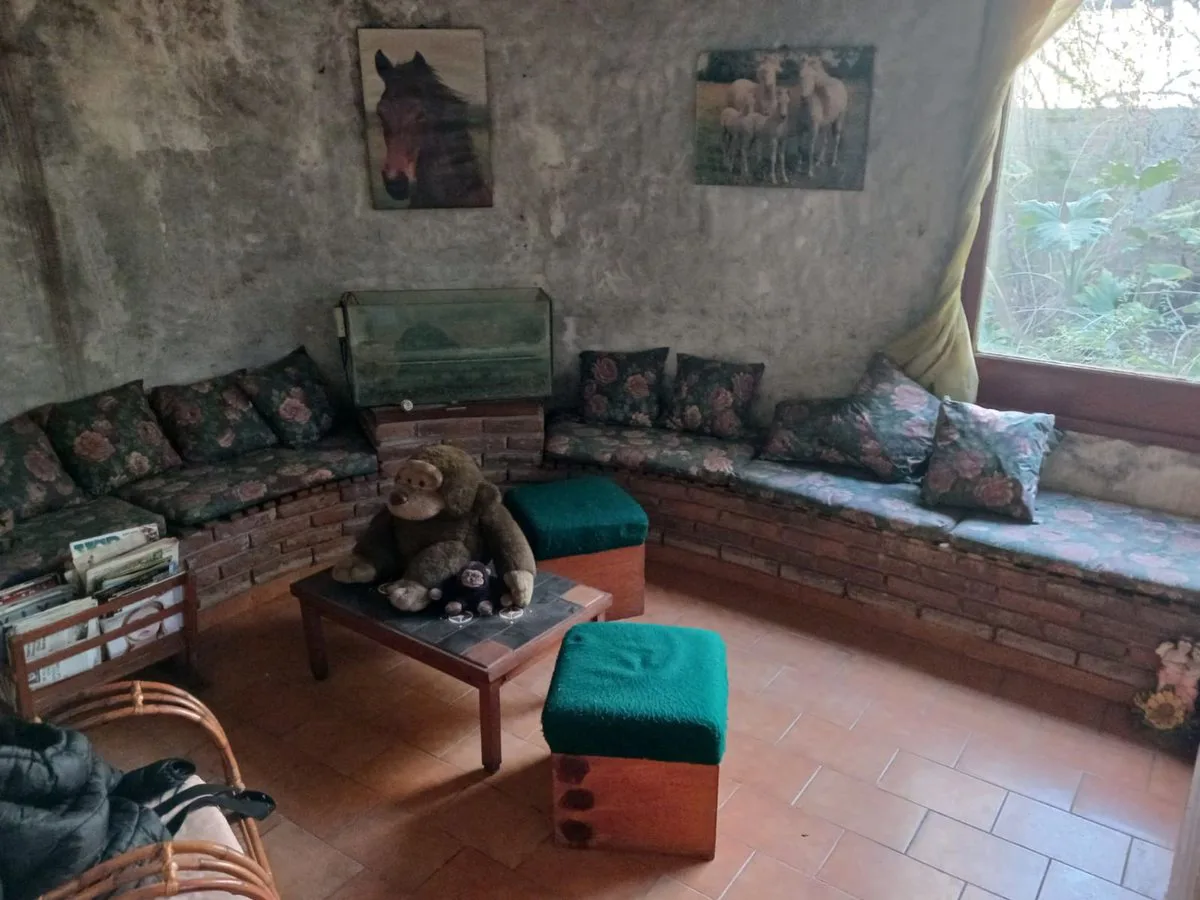 Casa 4 amb con pileta Monte Grande APTA CREDITO foto 5