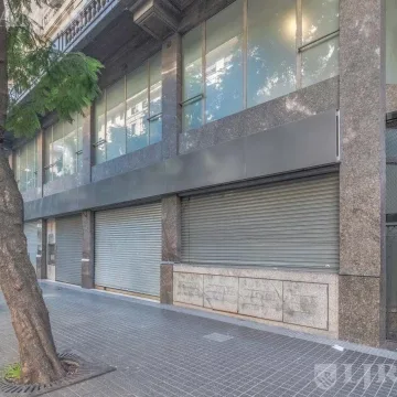 Local en alquiler - San Nicolás - 1123 m2 - San Nicolás foto 5