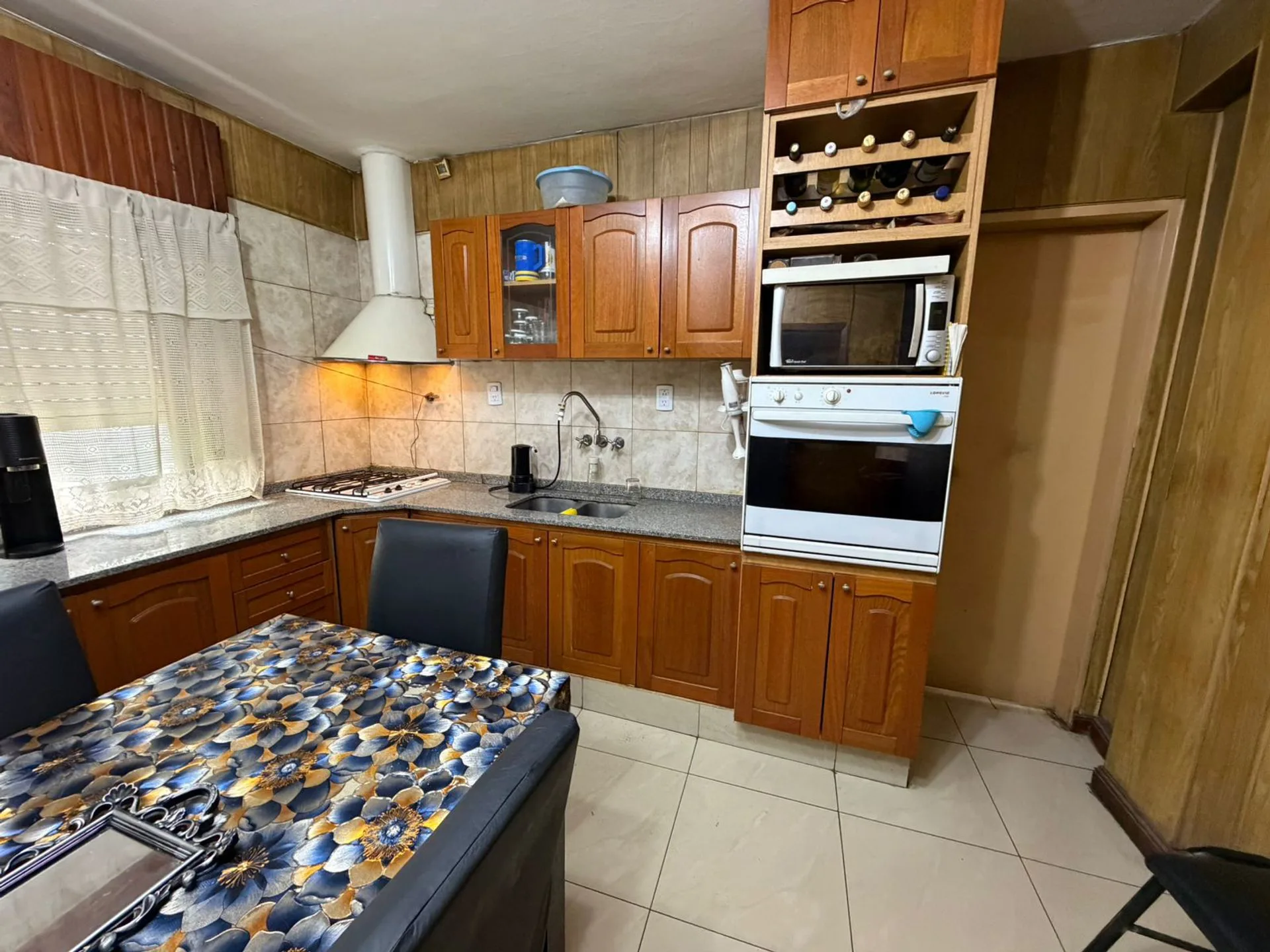 VENTA CASA 3 AMBIENTES LAFERRERE foto 3