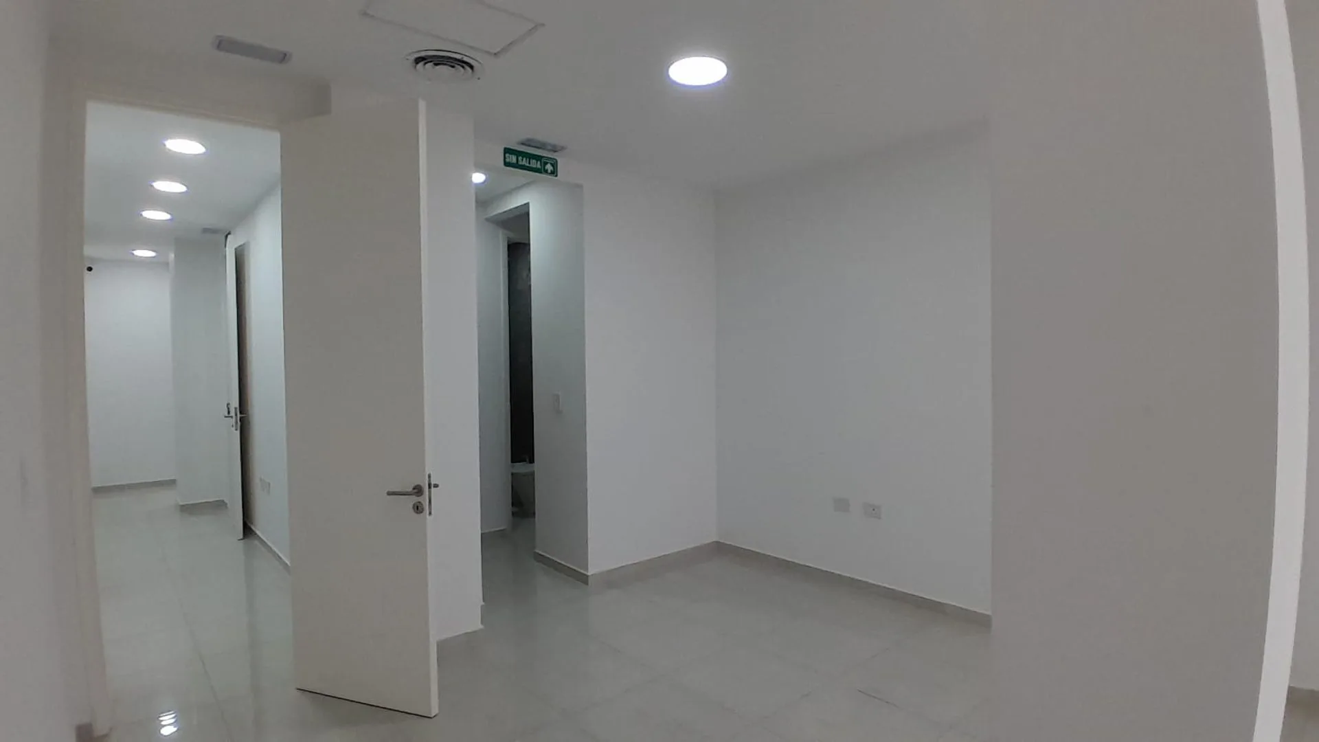 OFICINAS PREMIUM EN ALQUILER | CENTRO DE V. MARIA foto 5
