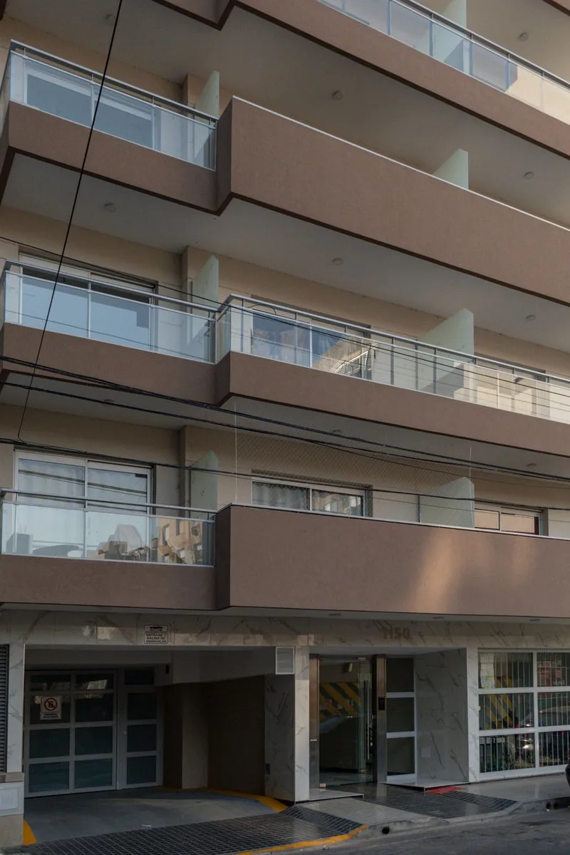 VENTA MONOAMBIENTE ZONA UNIVERSIDADES, A ESTRENAR foto 2