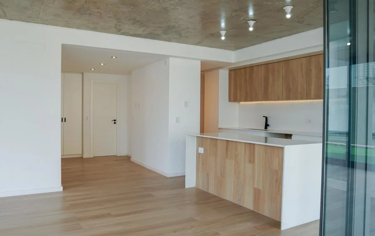 PISO EXCLUSIVO 3 DORMITORIOS PREMIUM foto 2
