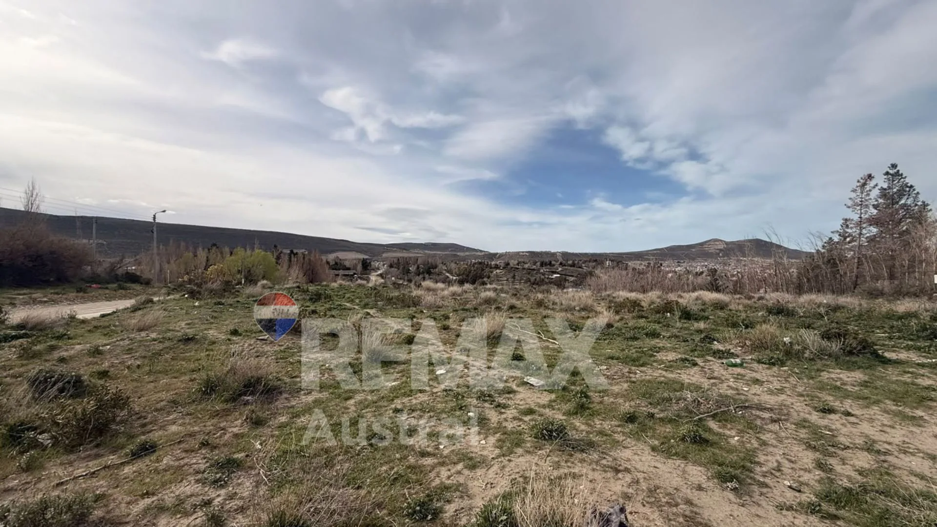 TERRENO 2500M2. BARRIO TRES PINOS foto 5