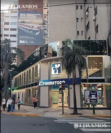 Local en Venta Barrio Norte - LAS HERAS GRAL JUAN GREGORIO DE  N°3701 foto 4