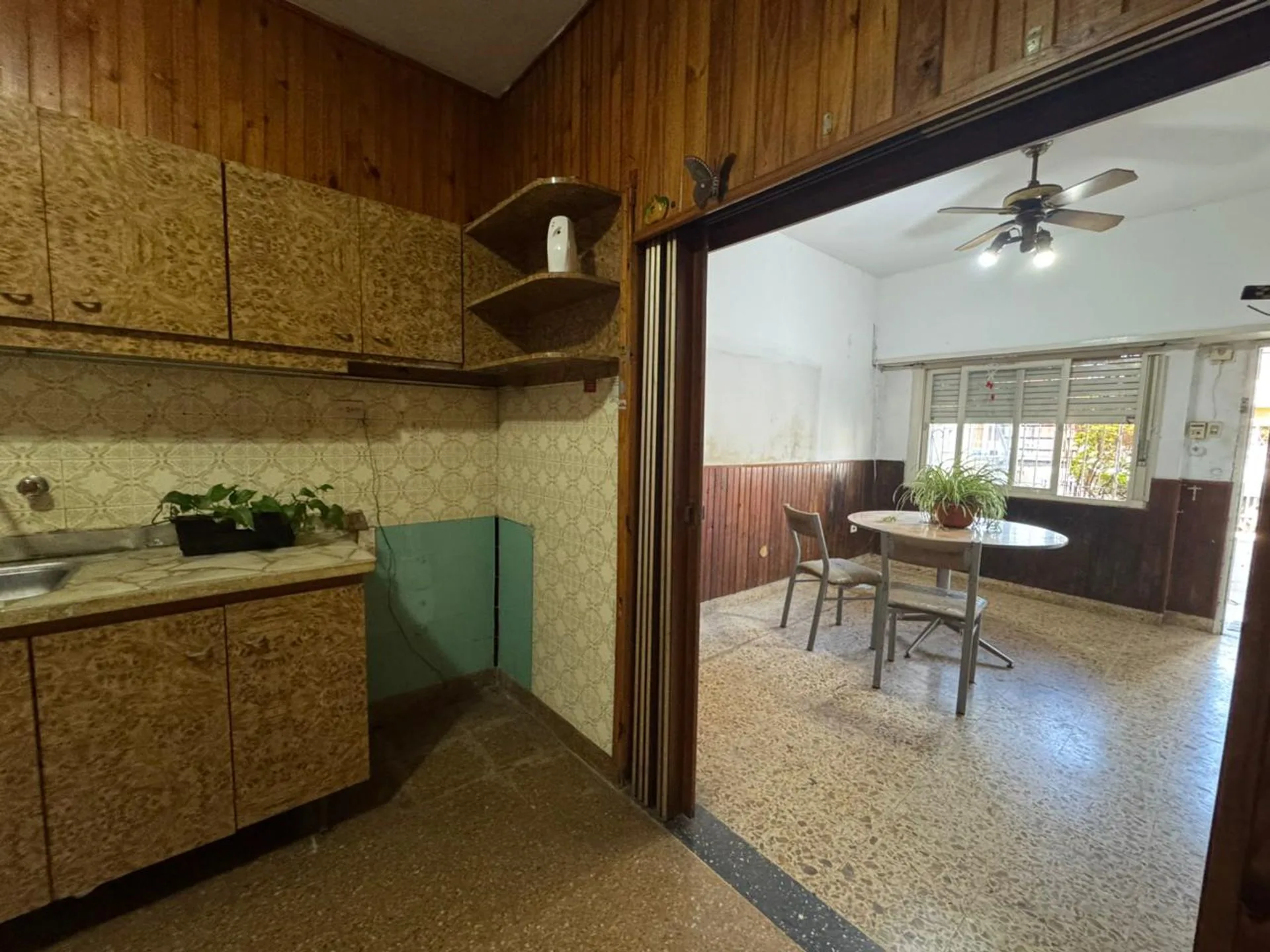 VENTA CASA EN PH CON COCHERA - CIUDADELA foto 4