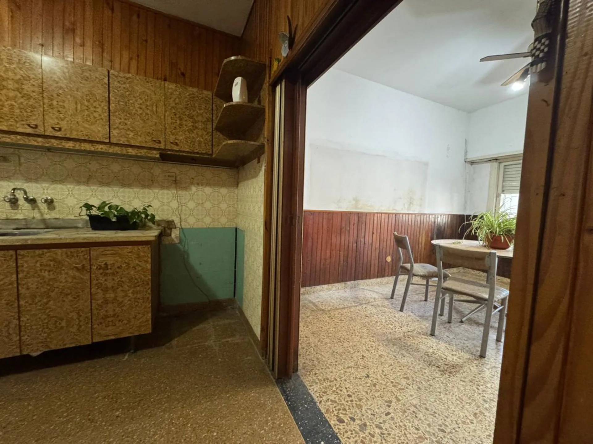 VENTA CASA EN PH CON COCHERA - CIUDADELA foto 5