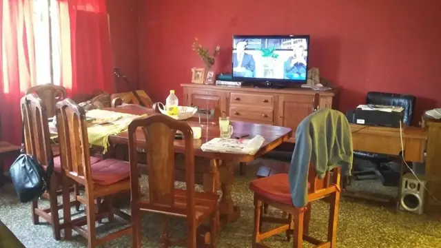 VENTA-CASA-3 DORM--PROXIMA A C.U.B.A-HERMOSA ZONA DE POLVORINES