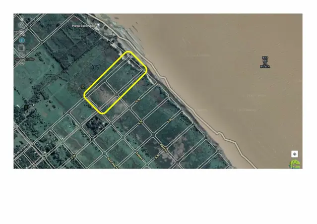 TERRENOS en Venta en Punta de Indio - Con Playa
