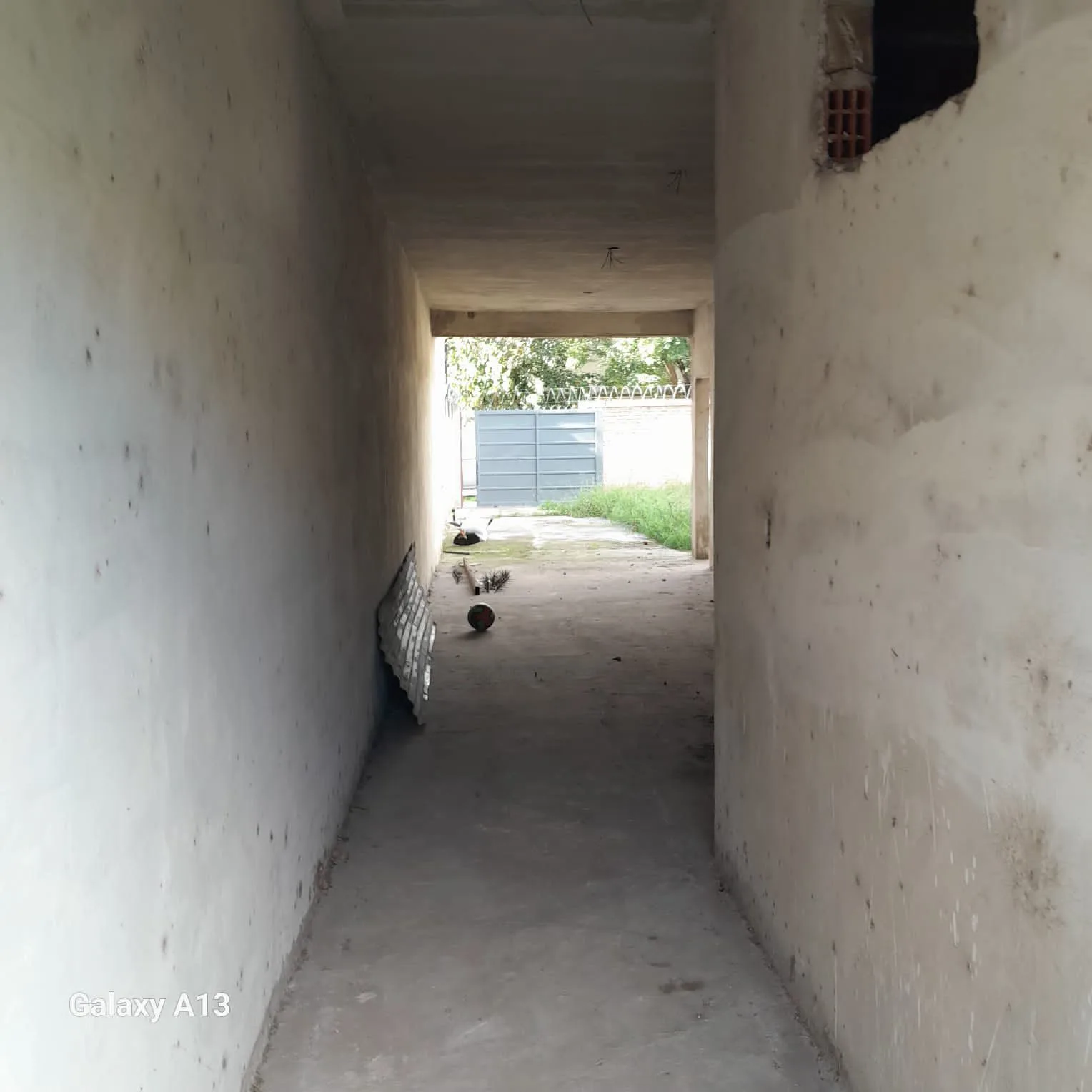 Venta de casa a terminar foto 4