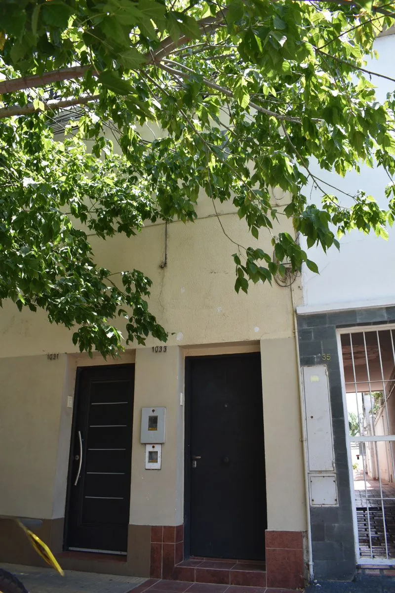 Vende departamento PA Barrio Sur foto 2
