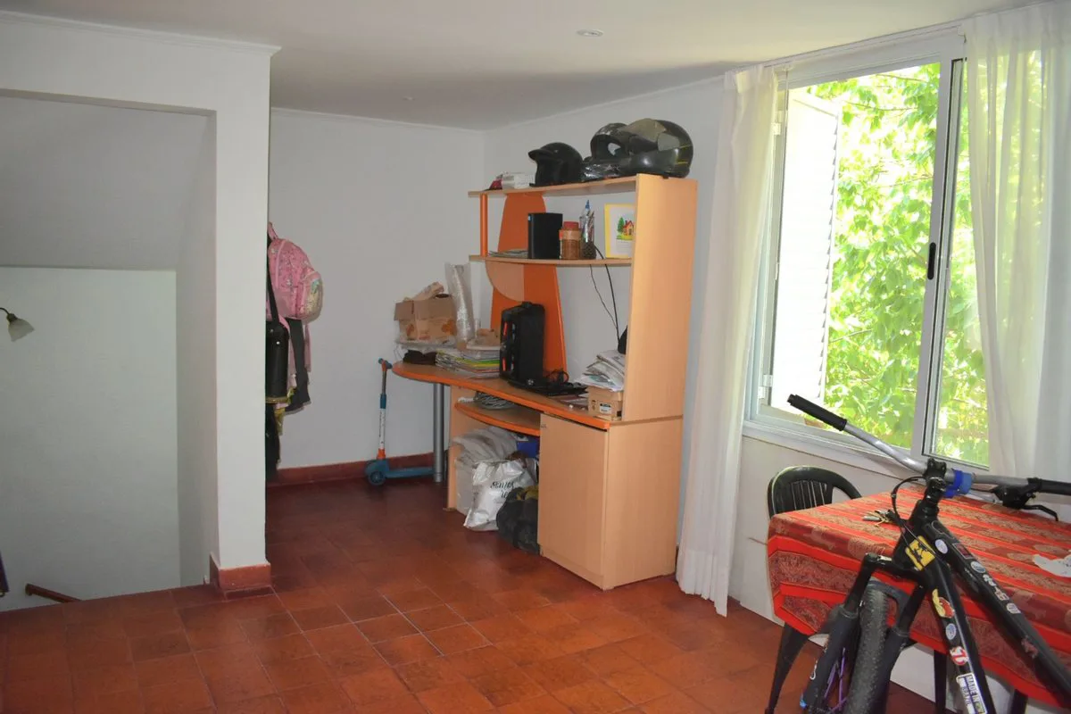 Vende departamento PA Barrio Sur foto 4