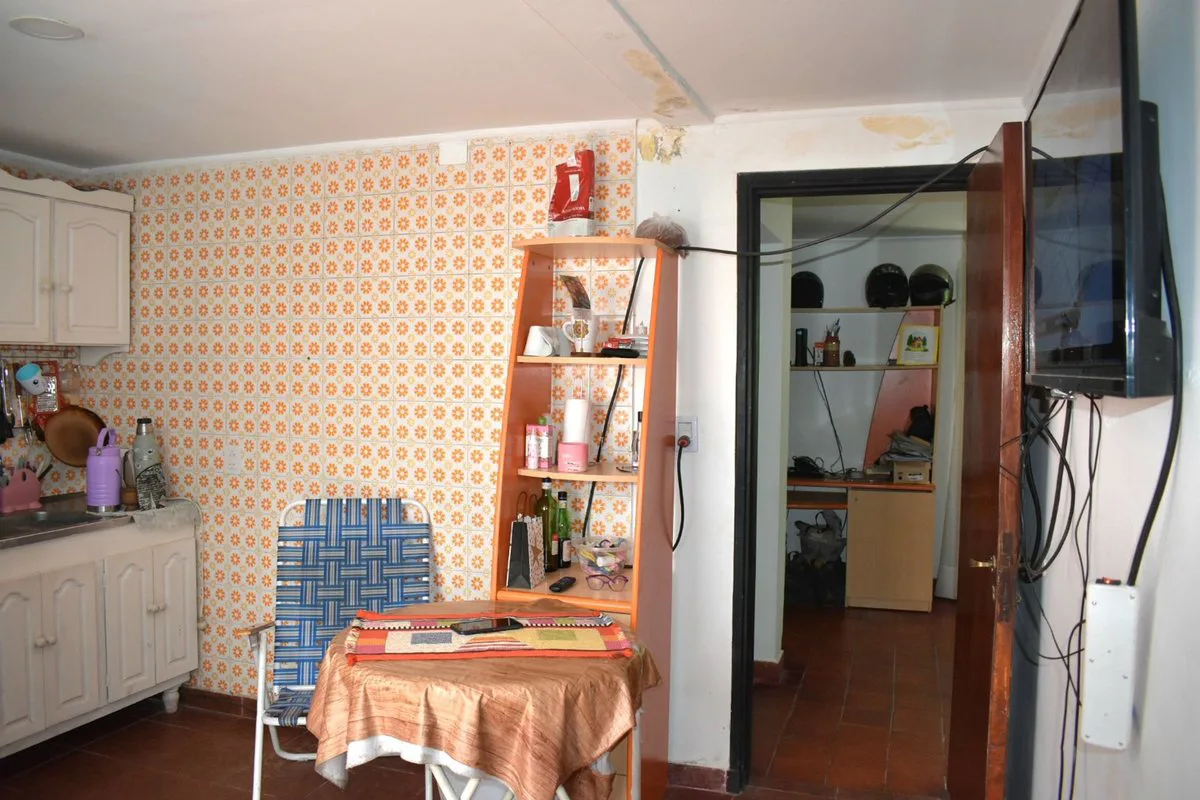 Vende departamento PA Barrio Sur foto 5