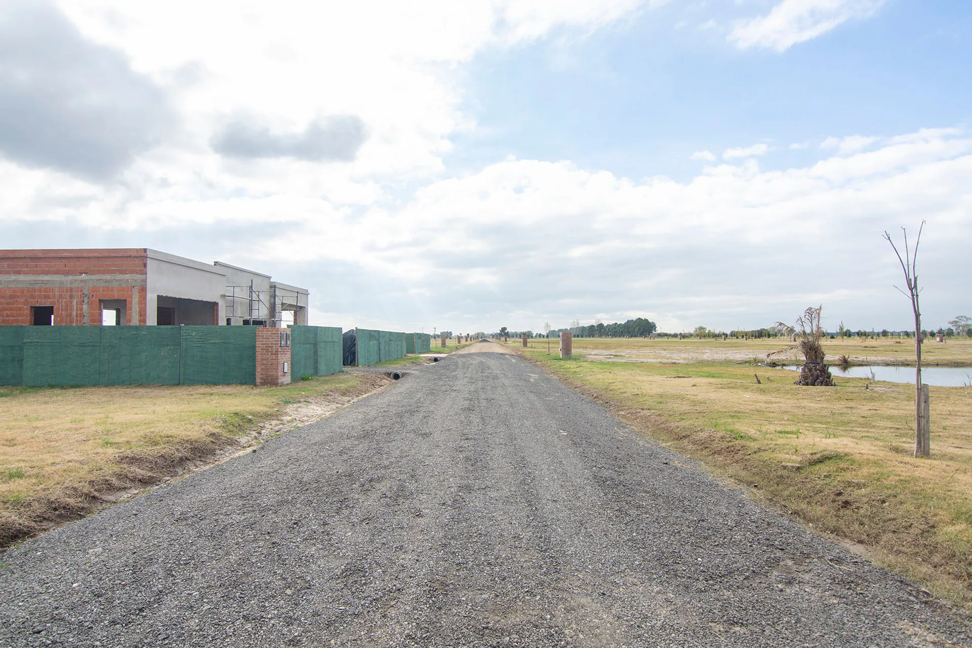 LOTE 700 M² EN HARAS ANDREA VIRGINIA – NATURALEZA foto 2