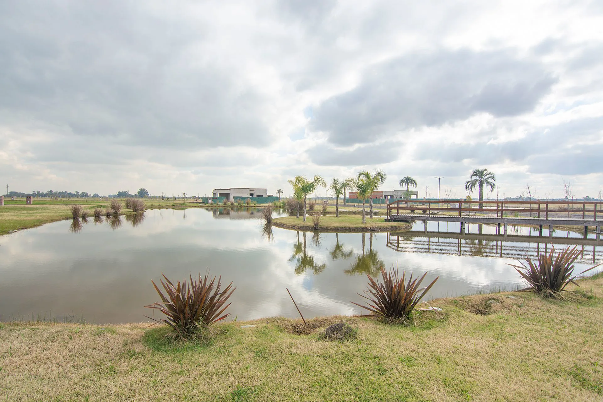 LOTE 700 M² EN HARAS ANDREA VIRGINIA – NATURALEZA foto 3