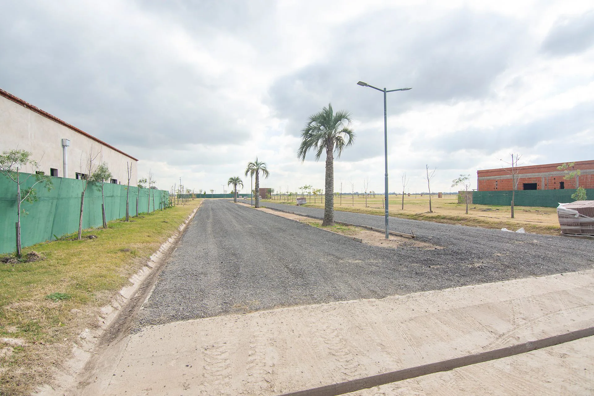 LOTE 700 M² EN HARAS ANDREA VIRGINIA – NATURALEZA foto 4