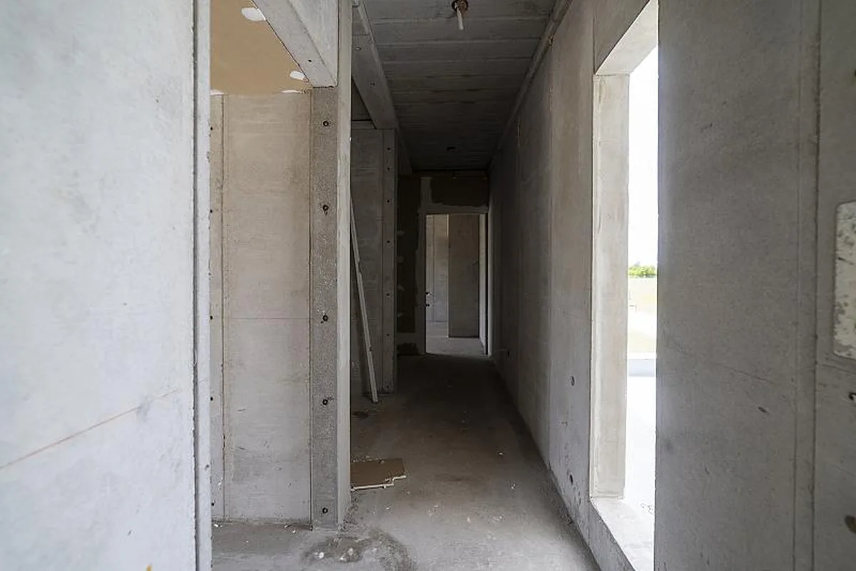 Autopista Ezeiza Cañuelas Km 40 Casa Aura - Lote: 96 foto 2
