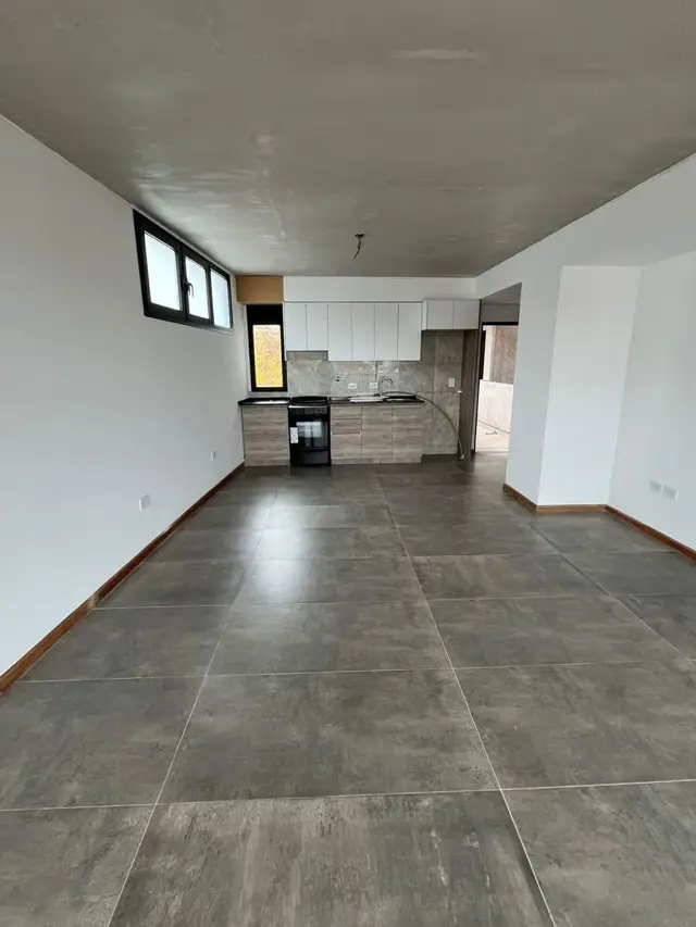Venta de departamento a estrenar