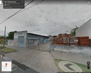 Corralón 40 mts de Frente s/Bustamante - Zona Comercial foto 1