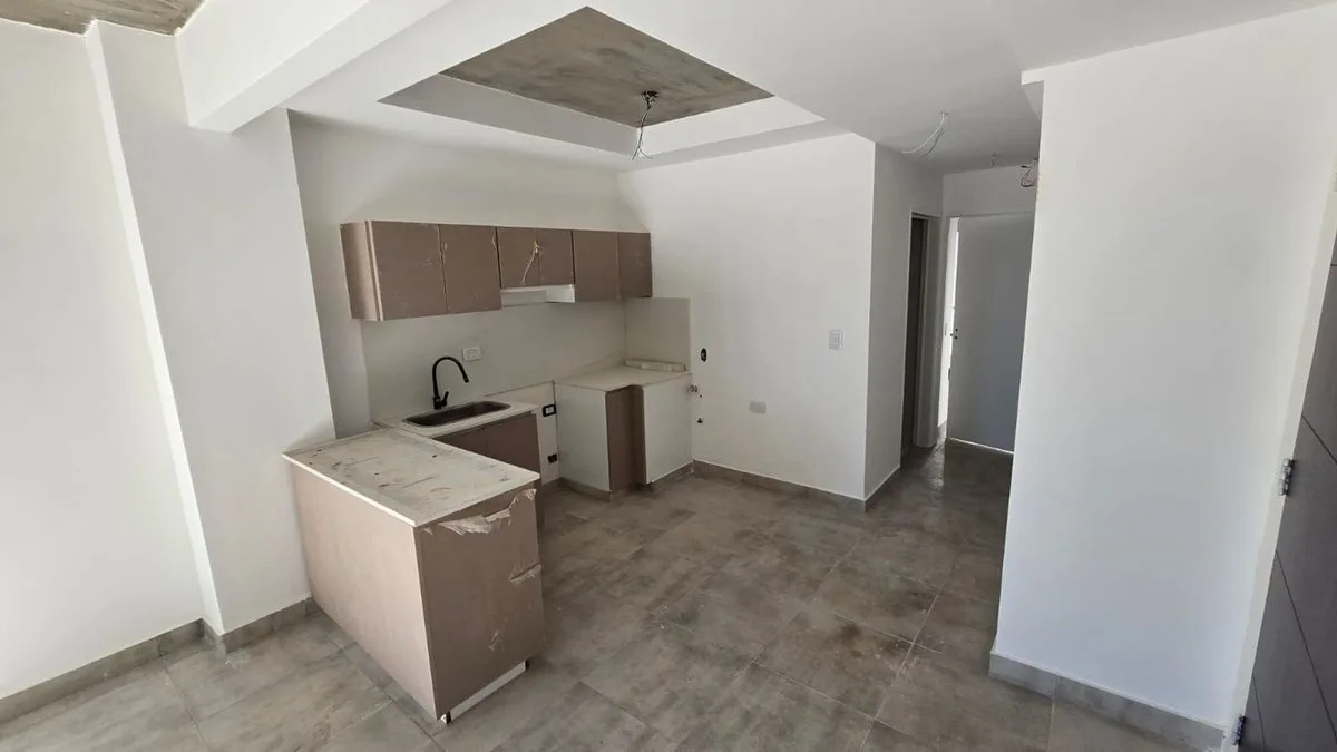 VENTA DEPARTAMENTO 2 AMB A ESTRENAR VILLA CRESPO foto 5